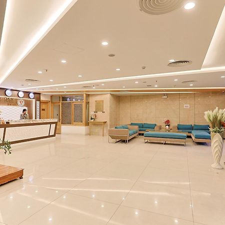 Grand Jeep Hotel Da Nang Zewnętrze zdjęcie