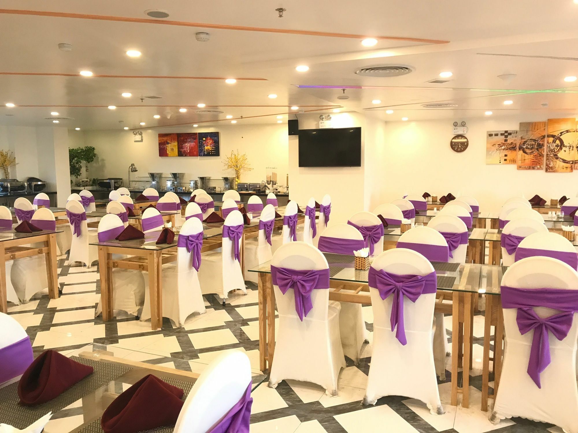 Grand Jeep Hotel Da Nang Zewnętrze zdjęcie
