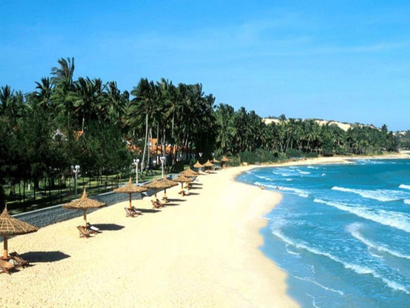 Grand Jeep Hotel Da Nang Zewnętrze zdjęcie