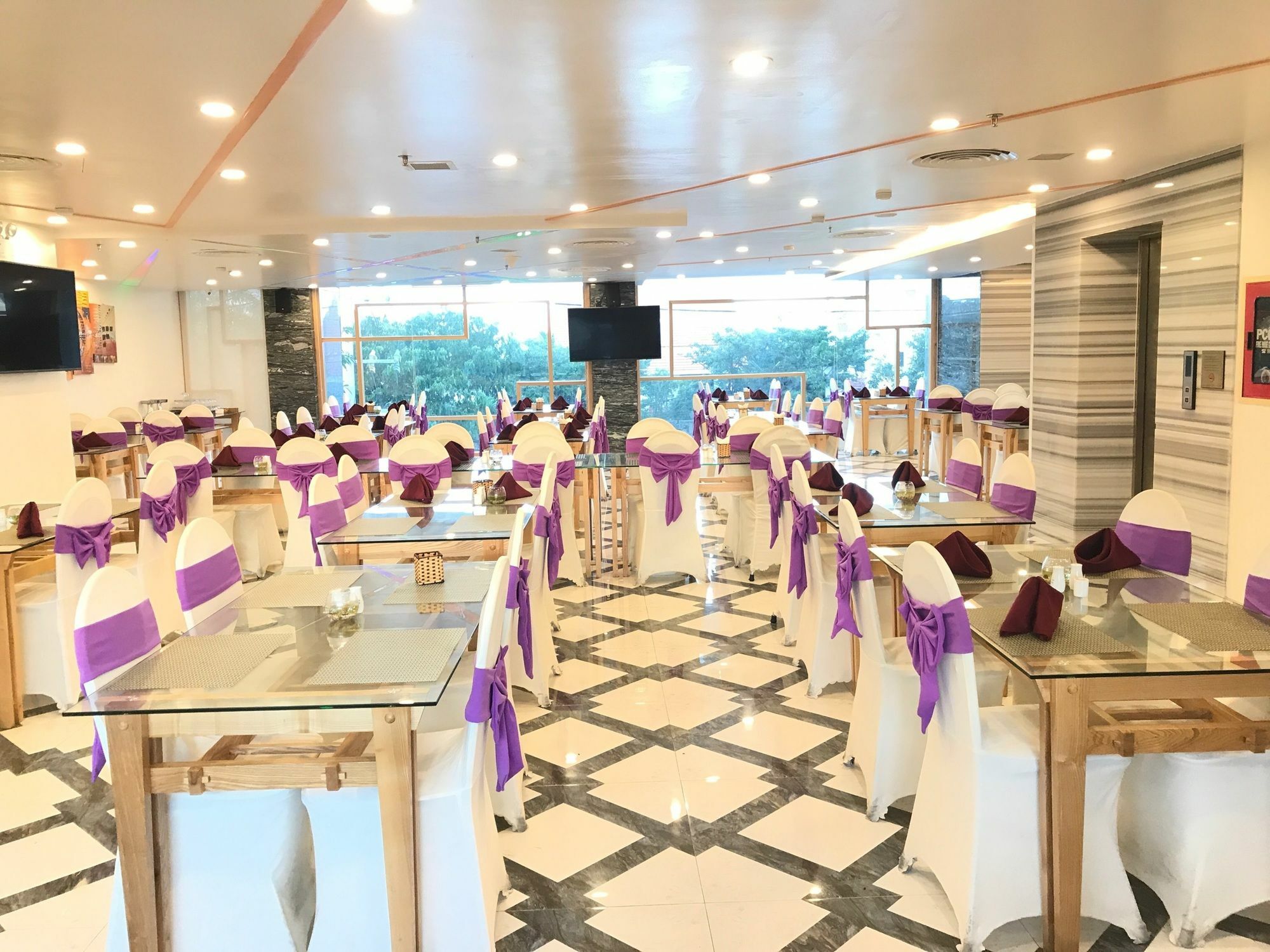 Grand Jeep Hotel Da Nang Zewnętrze zdjęcie