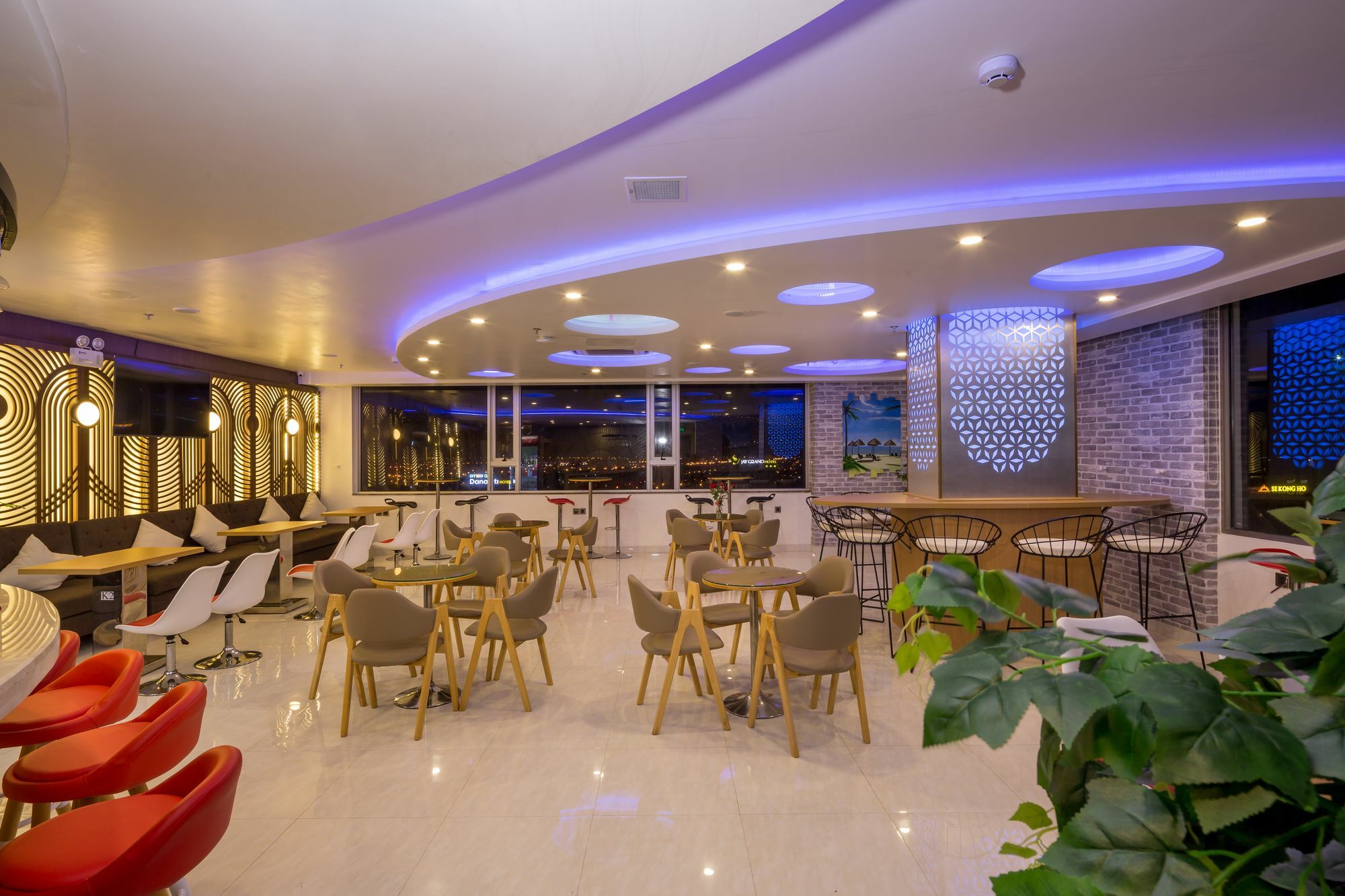 Grand Jeep Hotel Da Nang Zewnętrze zdjęcie